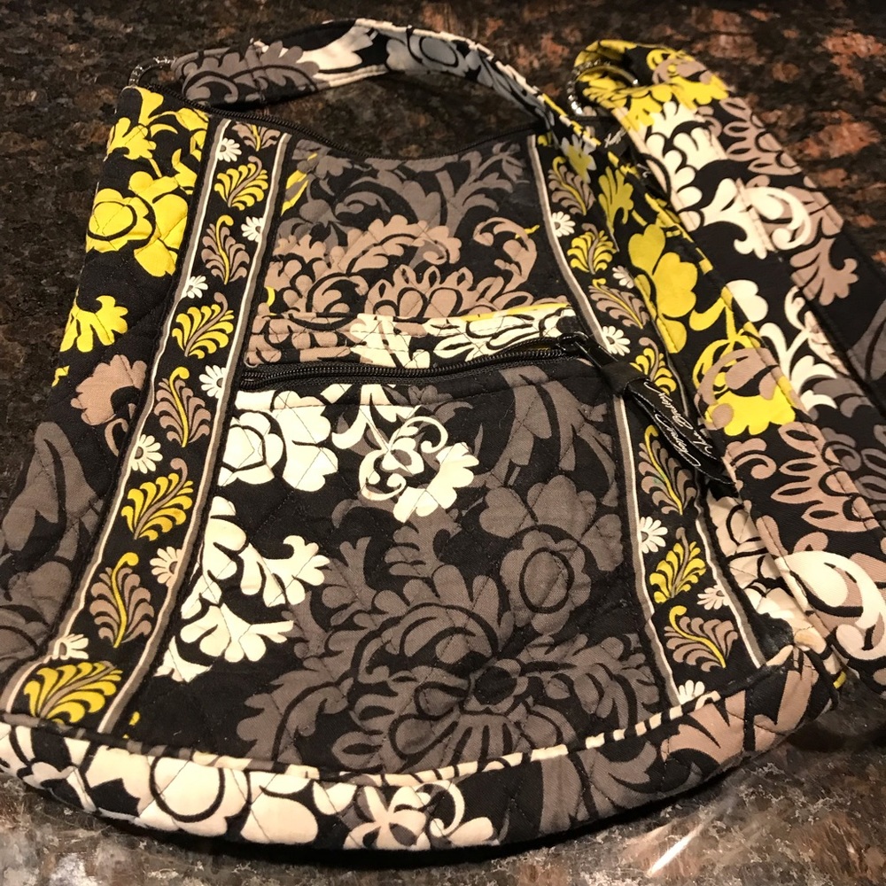 Vera Bradley bag